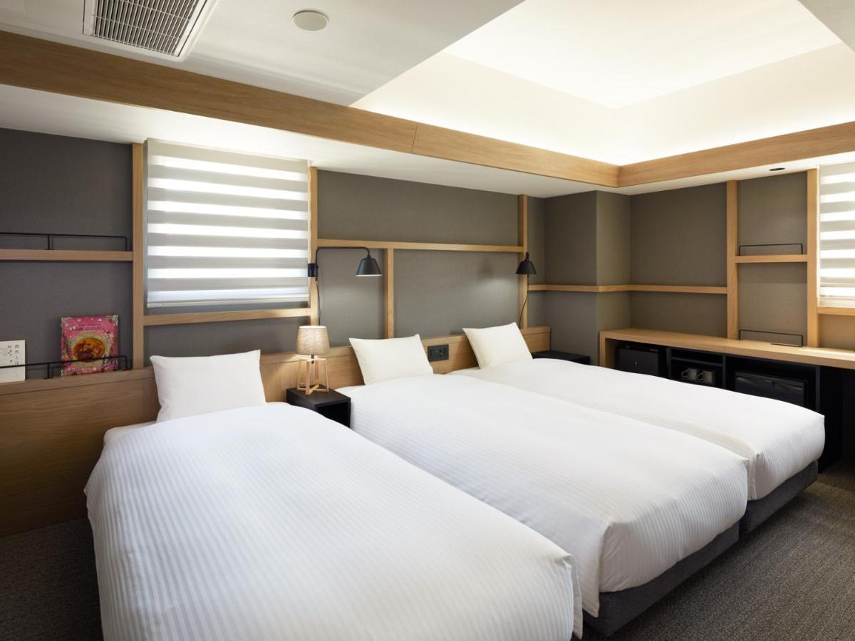 Lamp Light Books Hotel Сапоро Екстериор снимка