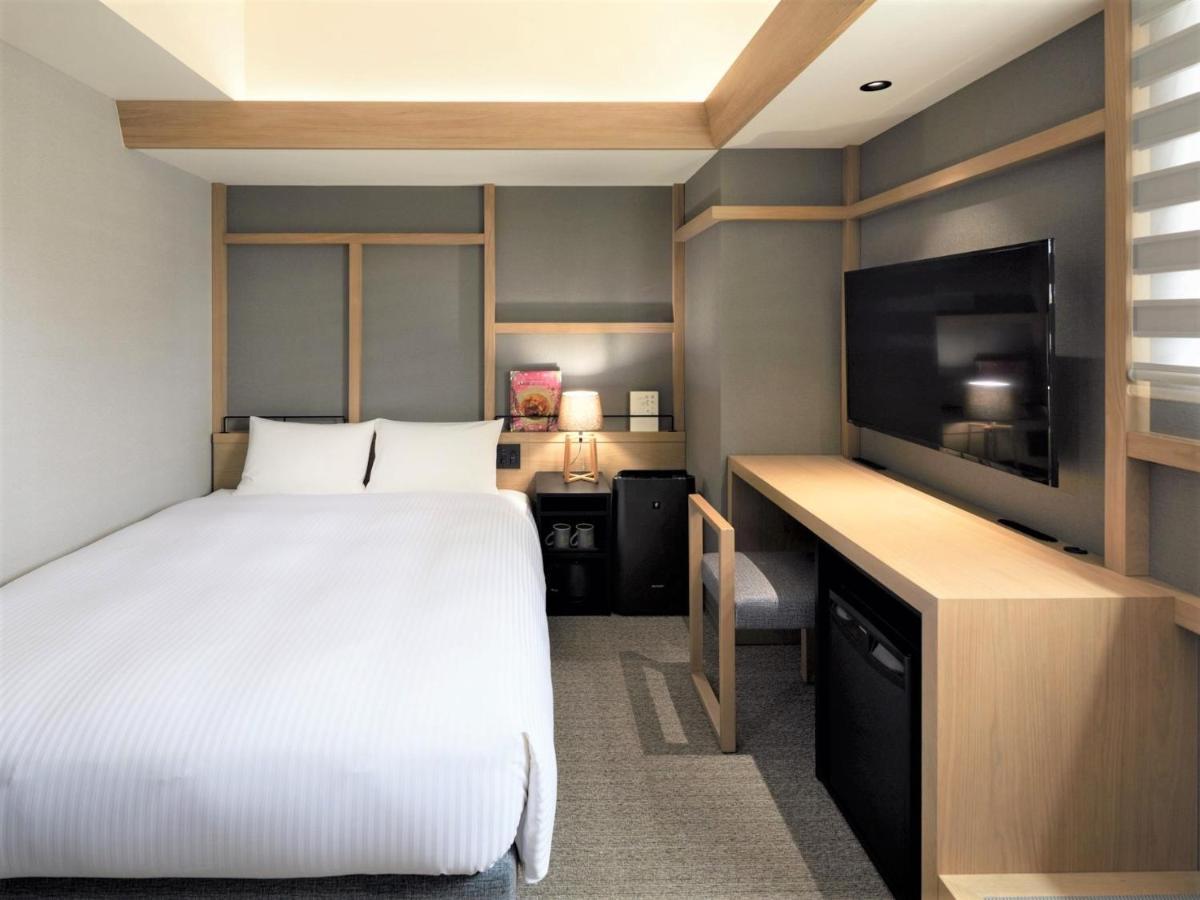 Lamp Light Books Hotel Сапоро Екстериор снимка
