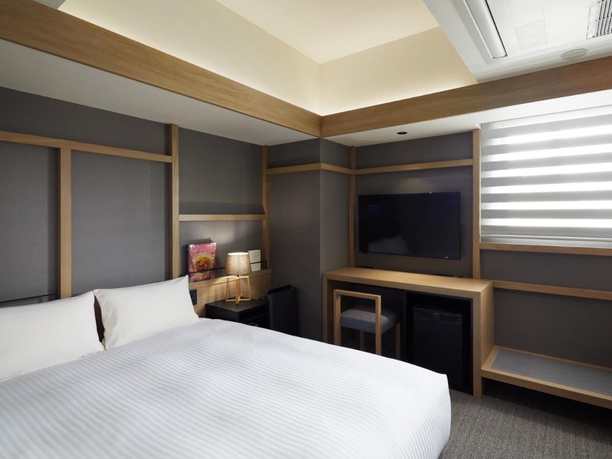 Lamp Light Books Hotel Сапоро Екстериор снимка